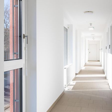 Arbio I Urbanstay Serviced Studios & Apartments غراتس المظهر الخارجي الصورة