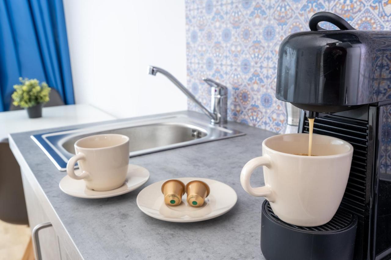 Arbio I Urbanstay Serviced Studios & Apartments غراتس المظهر الخارجي الصورة