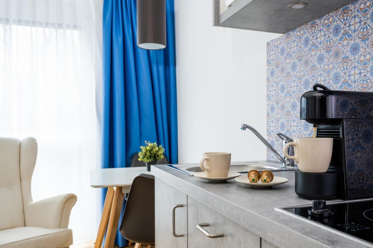 Arbio I Urbanstay Serviced Studios & Apartments غراتس المظهر الخارجي الصورة