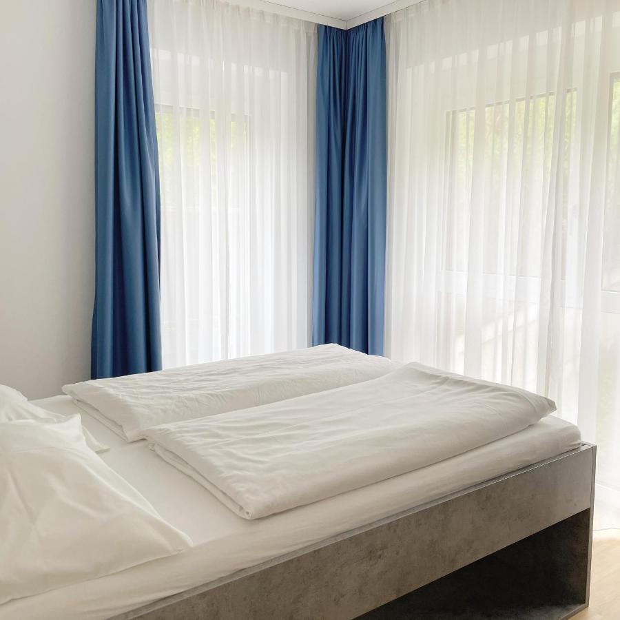 Arbio I Urbanstay Serviced Studios & Apartments غراتس المظهر الخارجي الصورة
