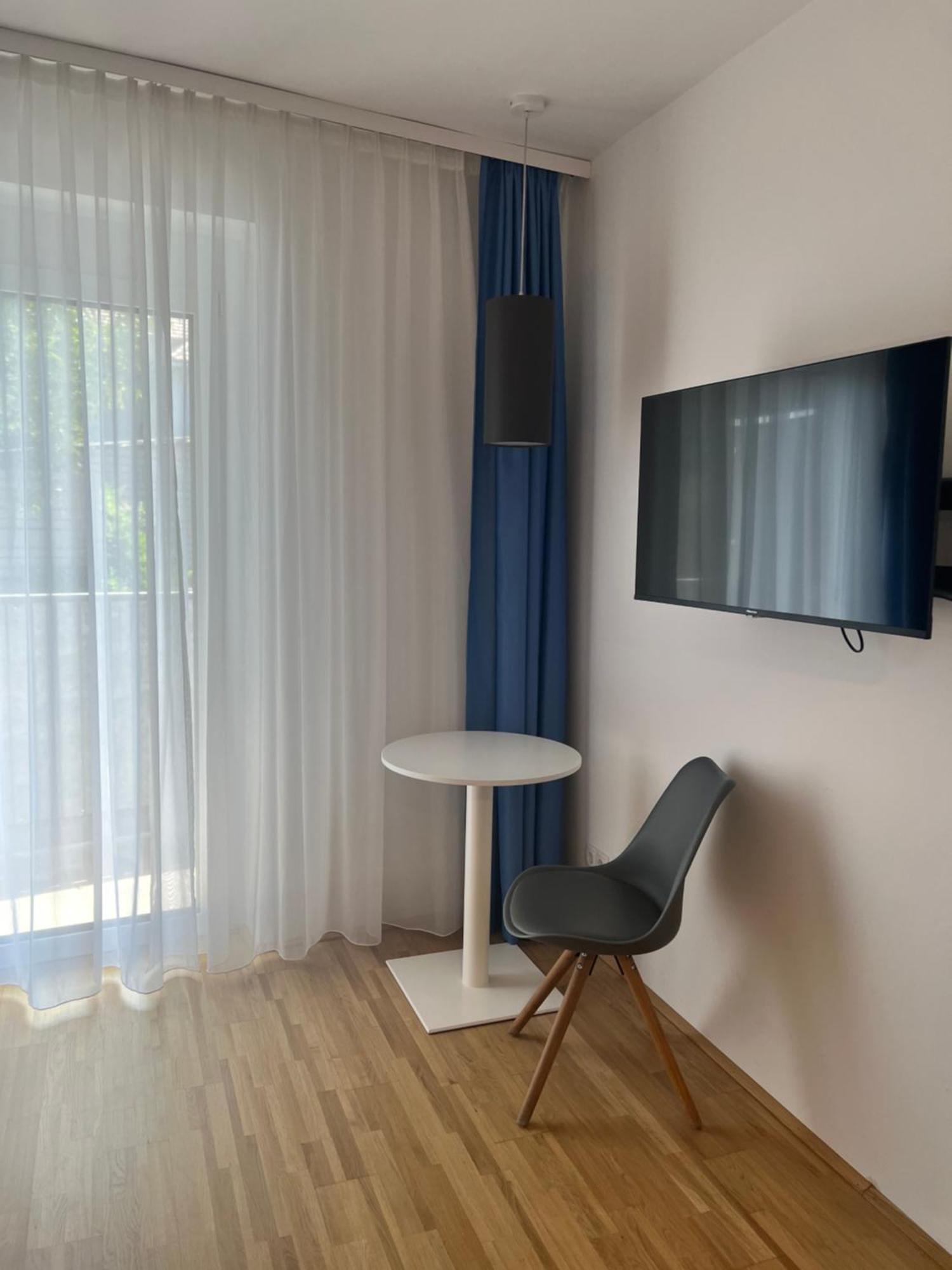 Arbio I Urbanstay Serviced Studios & Apartments غراتس المظهر الخارجي الصورة