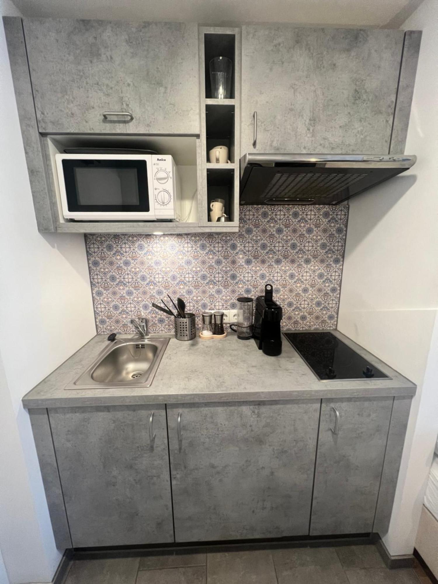 Arbio I Urbanstay Serviced Studios & Apartments غراتس المظهر الخارجي الصورة