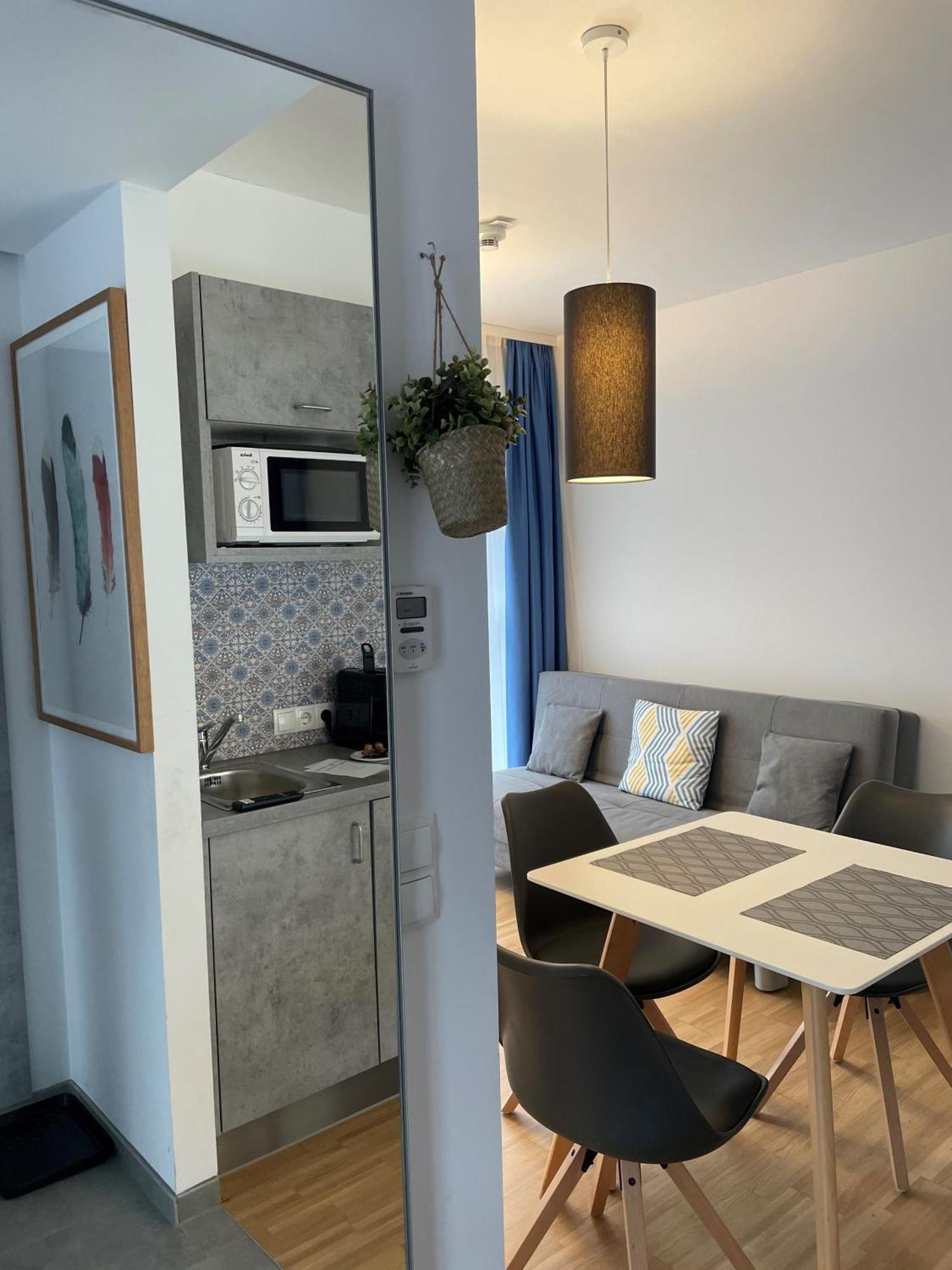 Arbio I Urbanstay Serviced Studios & Apartments غراتس المظهر الخارجي الصورة
