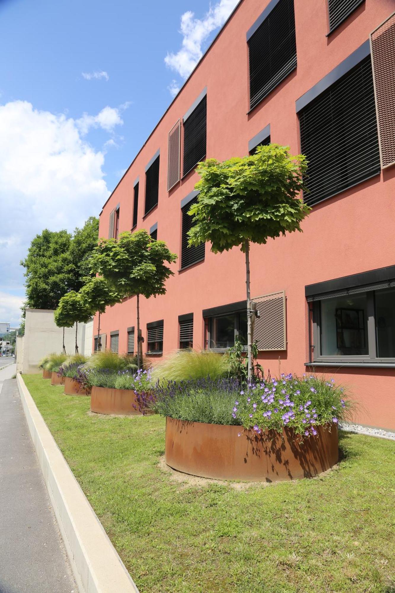 Arbio I Urbanstay Serviced Studios & Apartments غراتس المظهر الخارجي الصورة