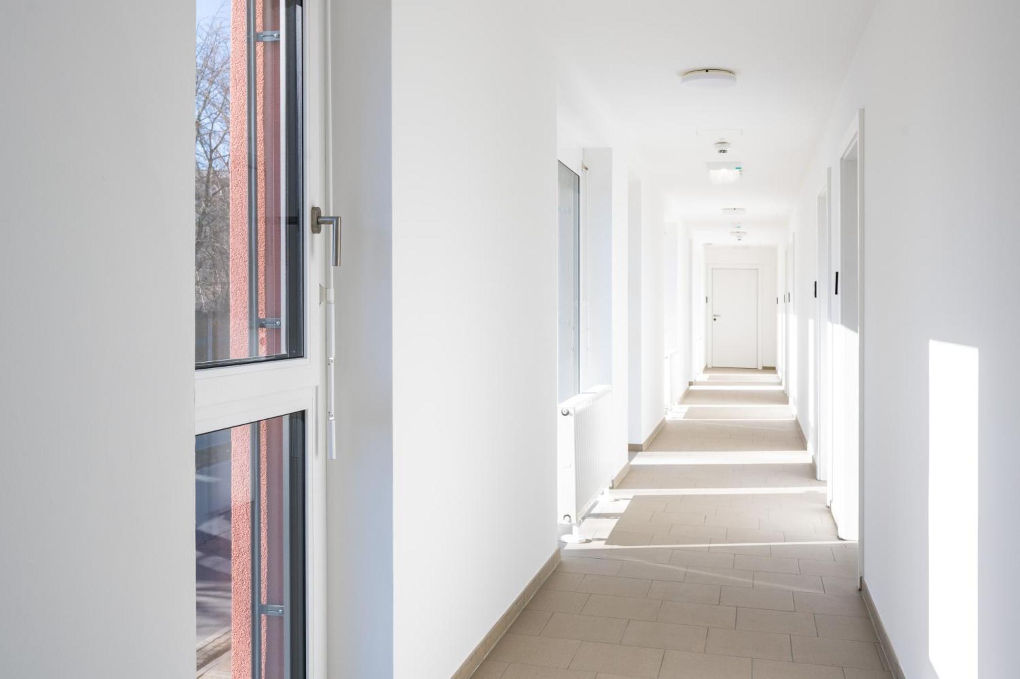 Arbio I Urbanstay Serviced Studios & Apartments غراتس المظهر الخارجي الصورة